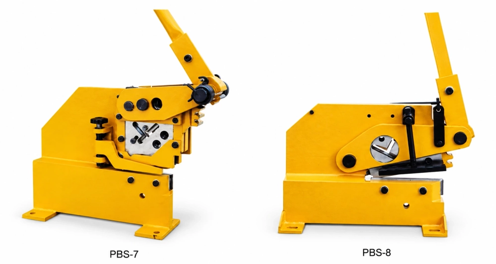 Ножницы для резки стержней SDV-PBS-7