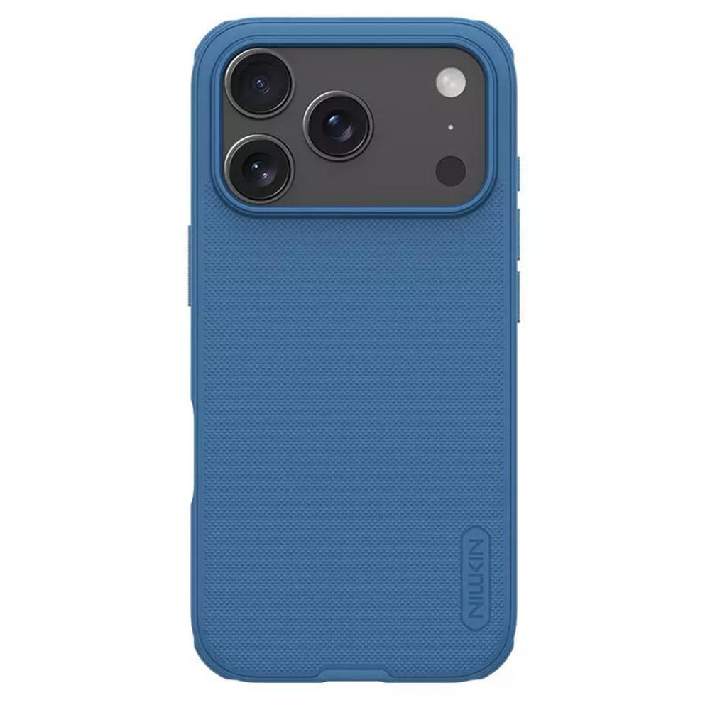 Накладка Nillkin Super Frosted Shield Pro для iPhone 17 Pro