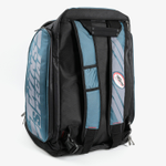 Сумка-рюкзак Twins BAG5 Black\Blue