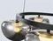 Подвесной светильник High Light LH12003 Ambrella