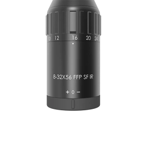 Прицел Mewlite 8-32x56 FFP