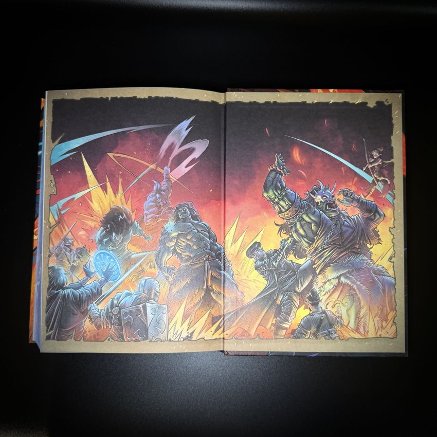 Одиночка. Книги 4-6. Коллекционное издание