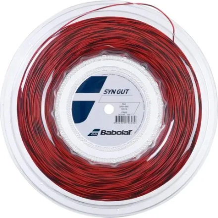 Струны теннисные Babolat Syn Gut (200 m)