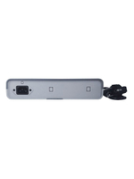 Источник питания ST-Д04/820 POE (8/2G/120W/AB) СЕРЫЙ (2 ТОНА)