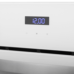 Шкаф духовой электрический MAUNFELD EOEC.564W