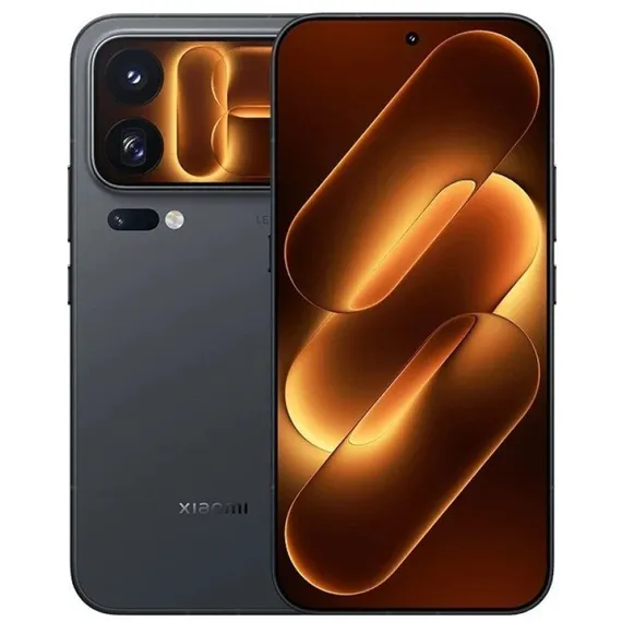 Смартфон Xiaomi 18 Pro Max 12 ГБ | 256 ГБ (Black | Черный)