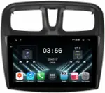 Магнитола для Renault Logan 2, Sandero 2 2014+ - FarCar S280 монитор 10.36" IPS на Android 13, CarPlay