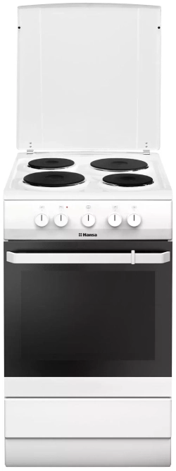 Электрическая плита Hansa FCEW53000