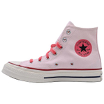 Converse Chuck 70 Canvas Shoes Unisex High top Pink