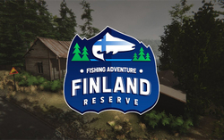 Fishing Adventure: Finland Reserve (для ПК, цифровой код доступа)