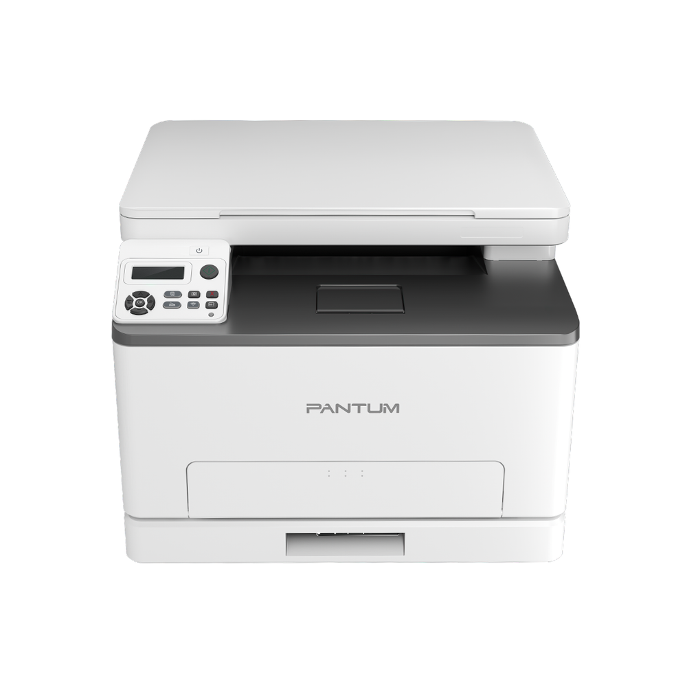 МФУ Pantum CM1100DW, A4, 18 стр./мин, WiFi, цветной