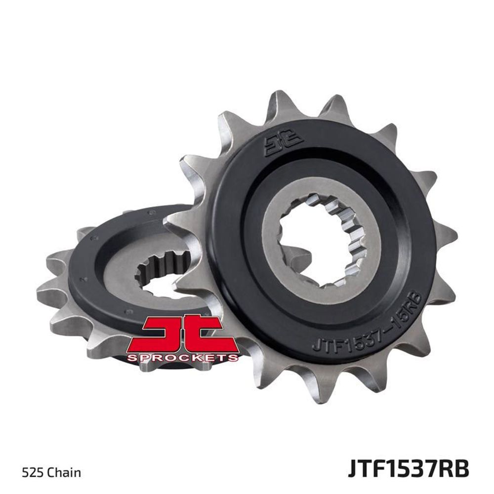 JT JTF1537.16RB звезда передняя (ведущая), 16 зубьев