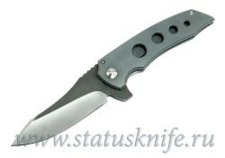Нож MAC Roxstar Jeremy Marsh Custom #90фотография - 1