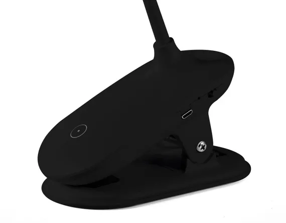 Офисная настольная лампа DESK DE707 Ambrella