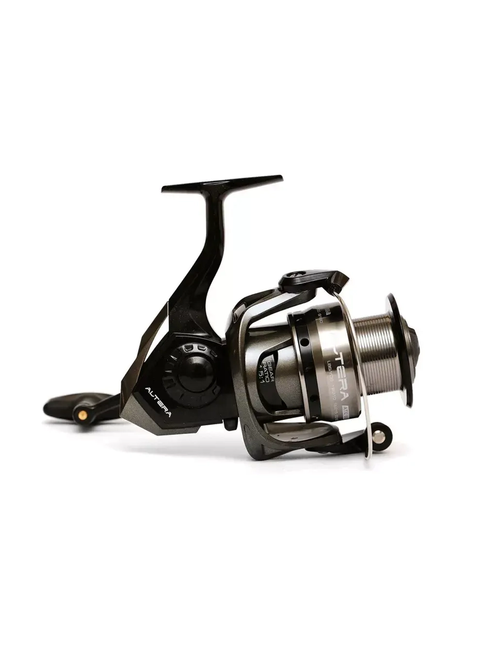 Катушка Okuma Altera 40