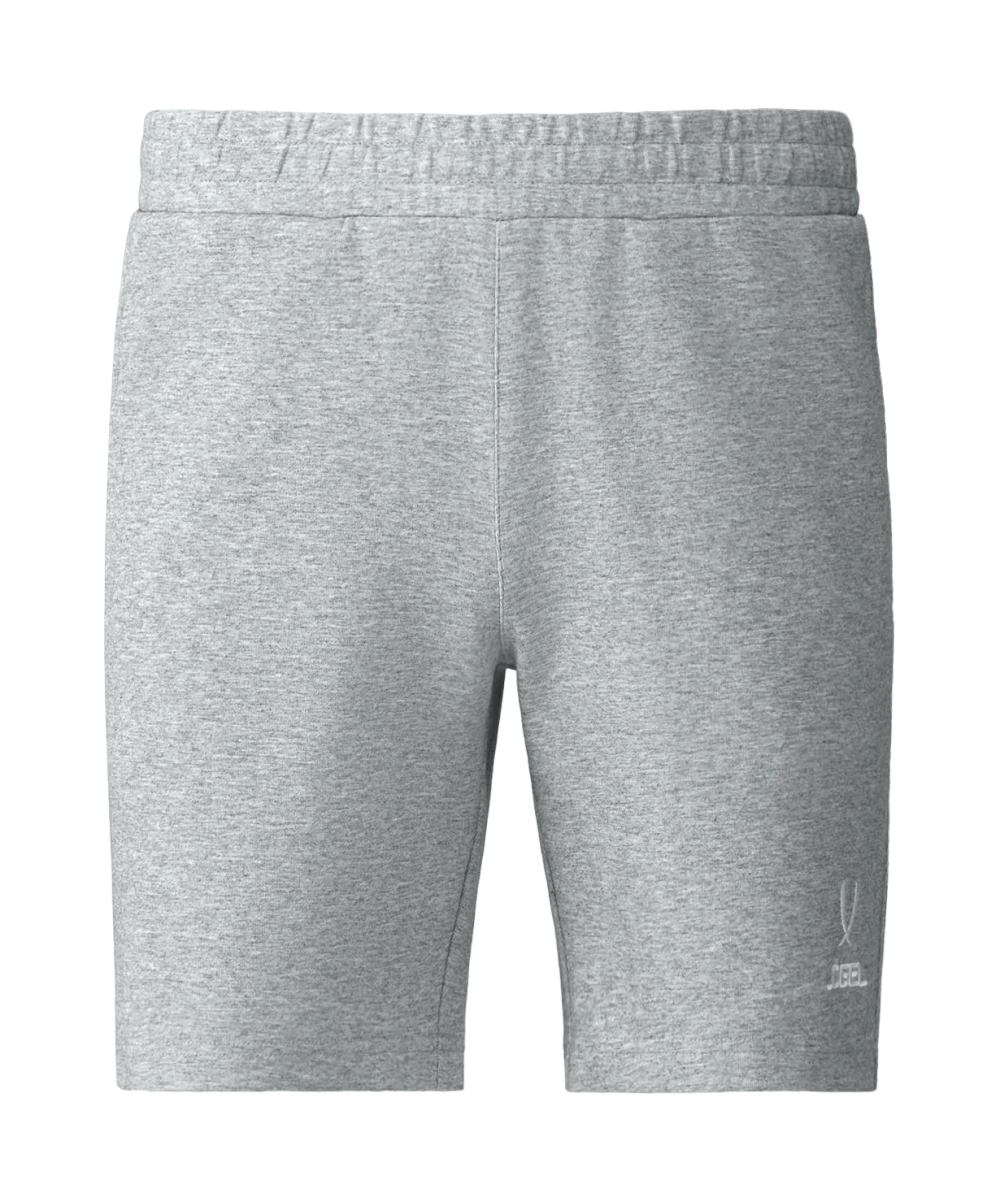Шорты ESSENTIAL Athlete Shorts, серый