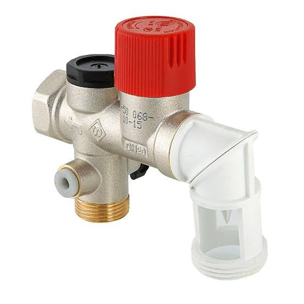Группа безопасн. бойлера 3/4" Valtec
