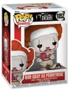 Funko POP! IT Welcome to Derry: Bob Gray as Pennywise (1852)