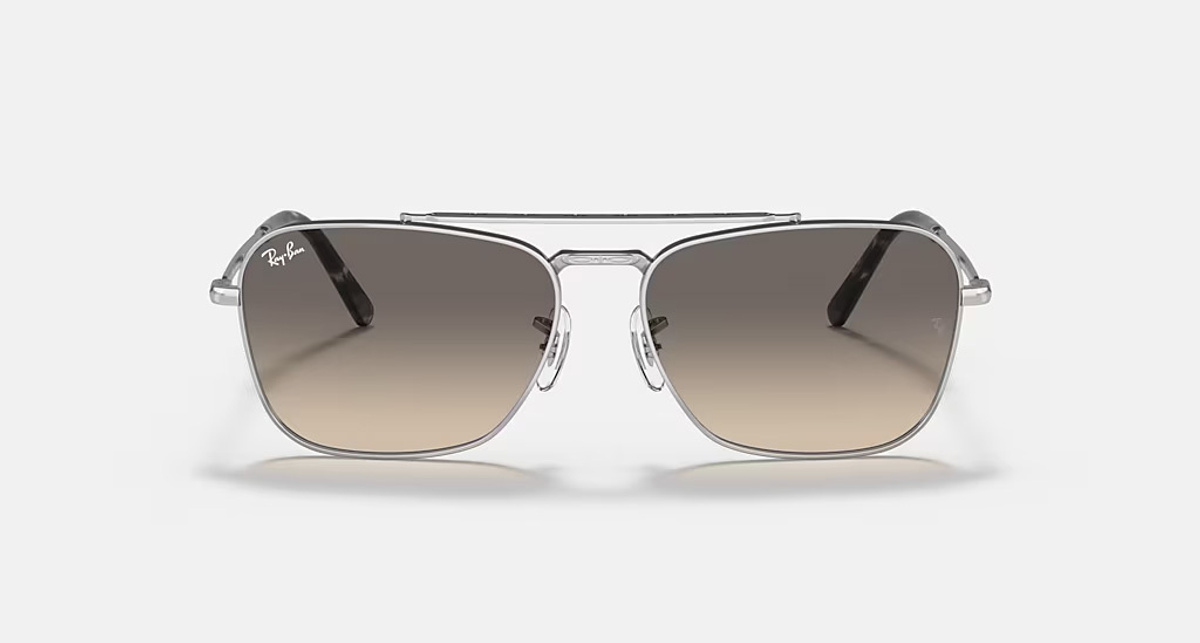 RAY-BAN NEW CARAVAN RB3636 003/32