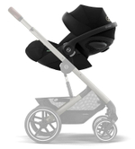 Автокресло Cybex Cloud G i-Size (0-13 кг), Moon Black