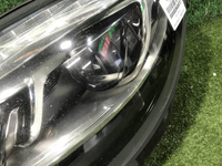 Фара левая Mercedes S w222 (2013-2017) LED