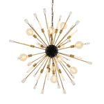 Люстра Chandelier Tivoli L арт.109504