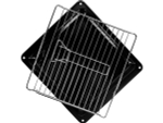 Духовой шкаф MAUNFELD EOEH5110W
