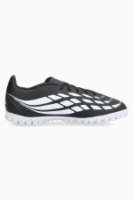 Сороконожки adidas Predator Club TF Junior - черный