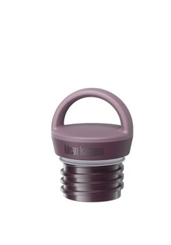 Термобутылка Klean Kanteen Rise Vac Classic Arch Loop 20oz (592 мл) Dusty Orchid