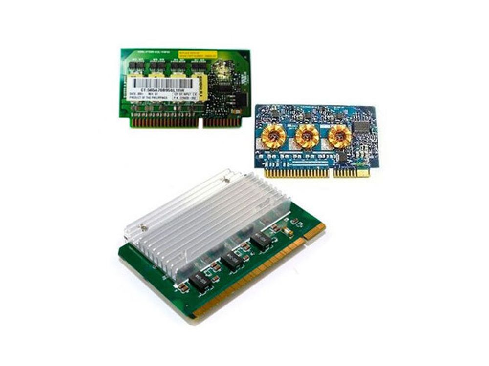 Система охлаждения HP VRM BL40P ML350 G3 ML370 G3 DL380 G3 DL560 G1 266284-001