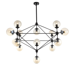 Люстра потолочная ST Luce Stampo SL549.403.15