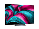 OLED телевизор LG OLED77C5RLA 4K Ultra HD