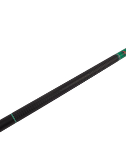 Удилище телескопическое без колец (маховое) "EAGLE POLE" FISH CRYSTAL , длина 5 м (тест 10-40гр) CARBON 40T