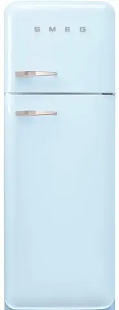 Холодильник Smeg FAB30RPB5