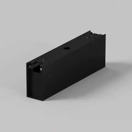 Короб для блока питания Elasity IP, O-TR001-BX-B. TM Maytoni