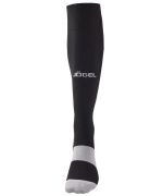 Гетры футбольные CAMP BASIC SOCKS, черный/серый/белый