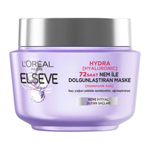 Маска для волос увлажняющая L'Oral Paris Elseve Hydra Hyaluronic 72 часа 300 мл