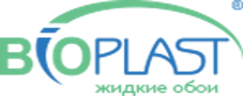 Жидкие обои "BIOPLAST" Биопласт