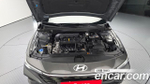 Hyundai AVANTE 1.6 — 2025
