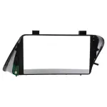 Магнитола для Lexus RX270, RX350 AL10 2009-2015 (цветной) - Kuberg SF-9811 QLed+2K, Android 13, Быстрейшая, CarPlay, 4G SIM-слот