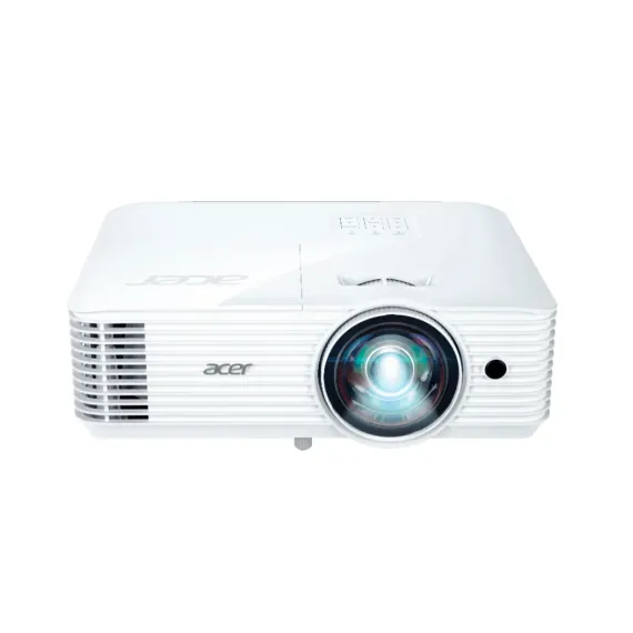 Acer S1386WH White