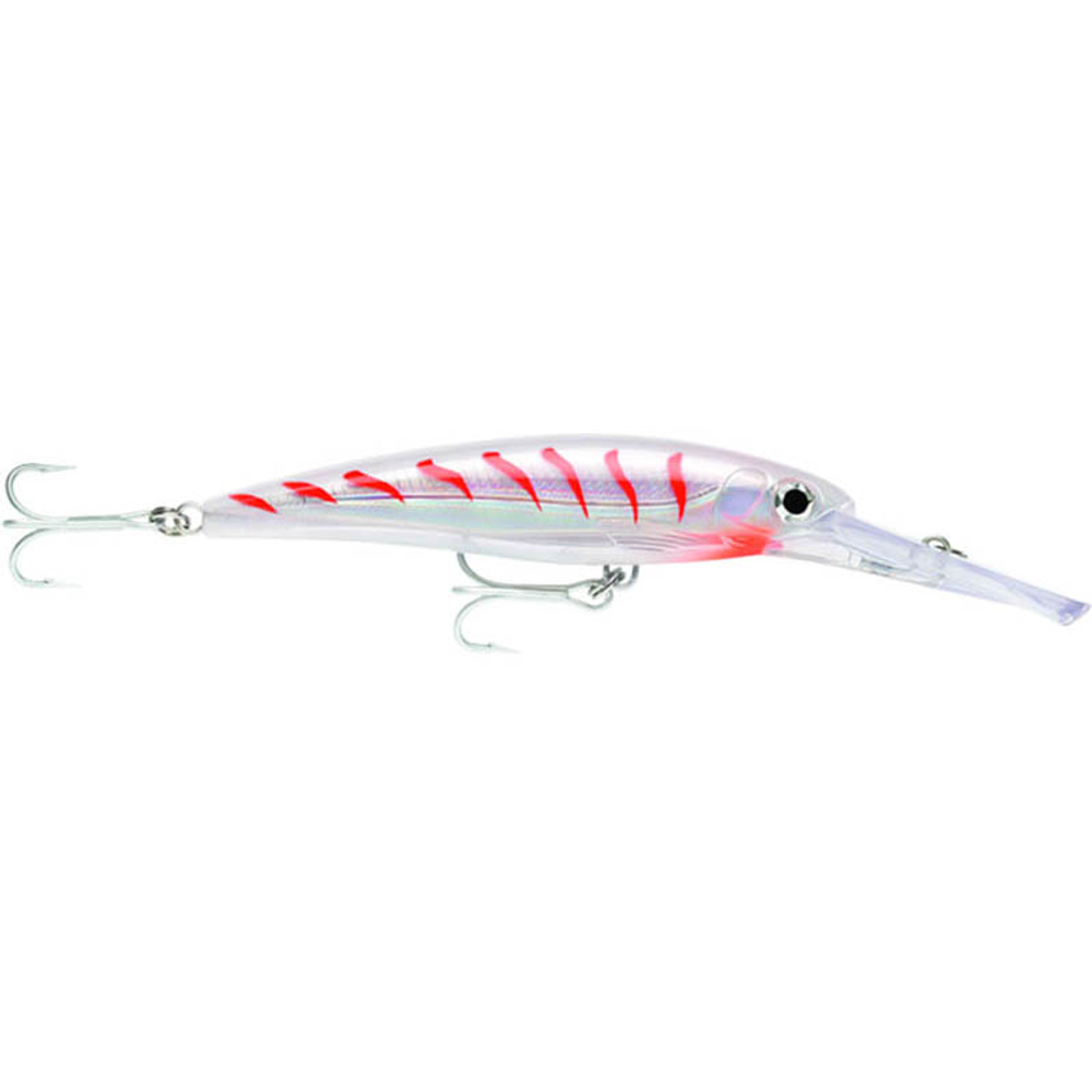 Воблер RAPALA X-Rap Magnum XRMAG30 / 16 см, 72 г, цвет CG