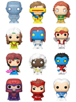 Рандомная Фигурка Funko Bitty POP! Marvel X-Men Mystery