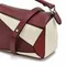 Сумка Loewe Puzzle Small Bag Wine/garnet
