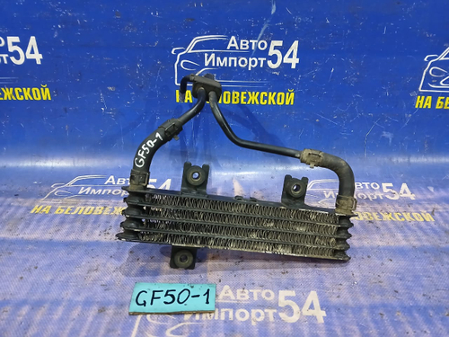 Радиатор АКПП NISSAN CIMA 2002