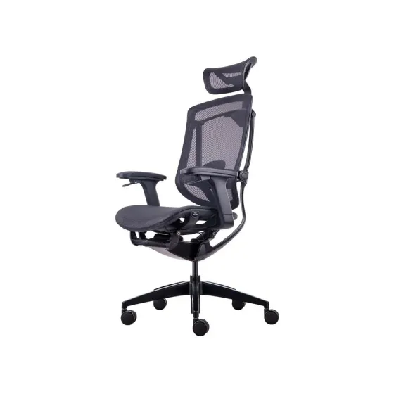 GTChair Marrit X Black