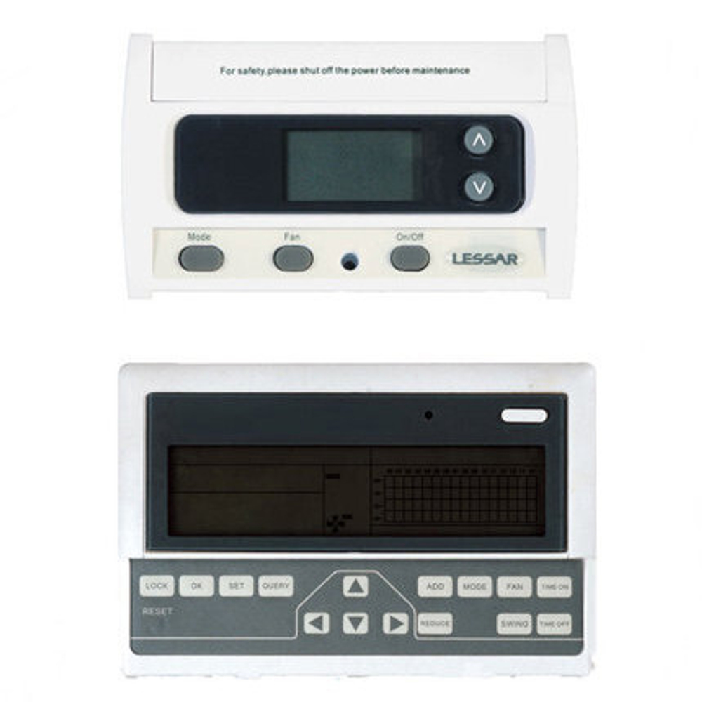 Lessar LSF-900AE22C