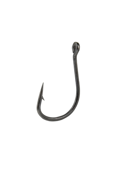Крючок рыболовный Fish Crystal TANAGO-RING 10003 с ушком №10. (5 упаковок)