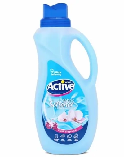 Active Кондиционер для белья Blue 1,5л
