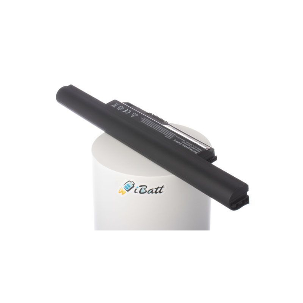 Аккумуляторная батарея iBat 5200 mAh для ноутбука Acer AS10B31, AS10B61, AS10B5E
